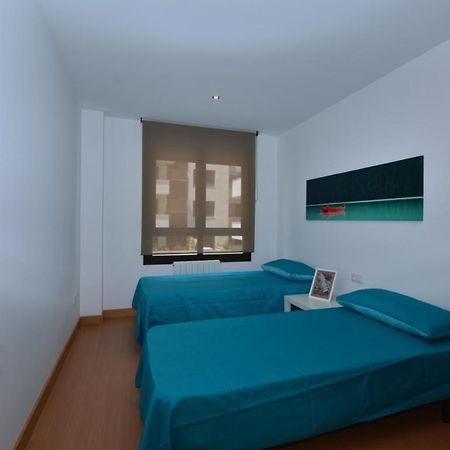 Apartamento Cerca Playa Con Balcon Y Bbq Calafell Exterior foto